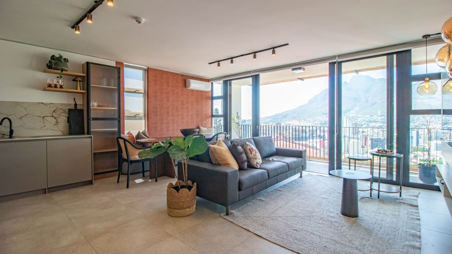 3 Bedroom Property for Sale in Bo Kaap Western Cape